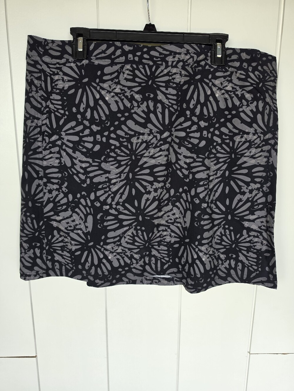 RipSkirt Hawaii Wrap Skirt Length 2 - Picture 3 of 8